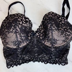 Victoria’s Secret Bra Top